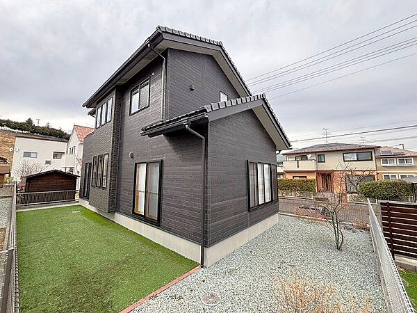 detached 宮城県名取市みどり台3丁目
地図を見る