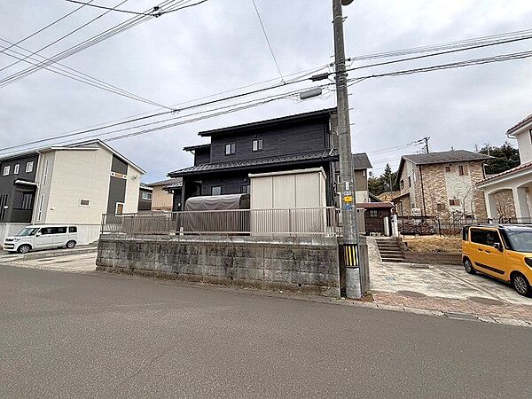 detached 宮城県名取市みどり台3丁目
地図を見る