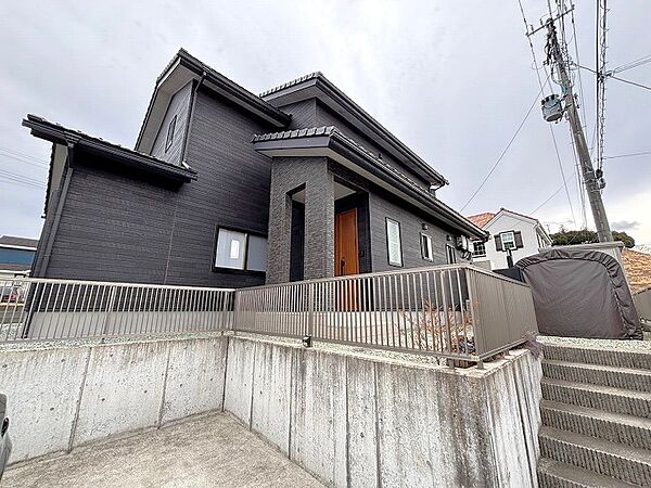 detached 宮城県名取市みどり台3丁目
地図を見る