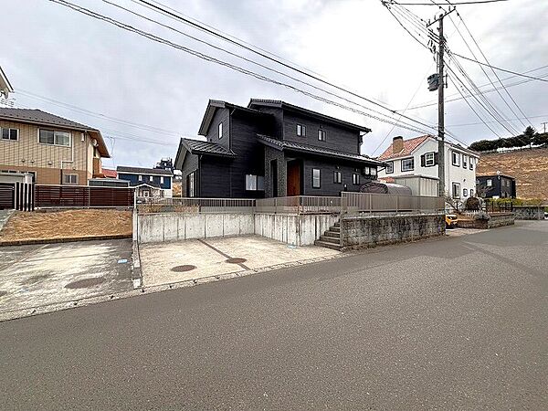 detached 宮城県名取市みどり台3丁目
地図を見る