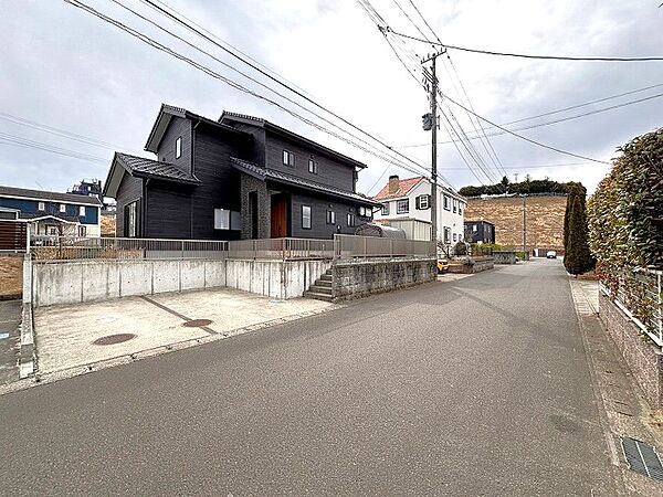 detached 宮城県名取市みどり台3丁目
地図を見る