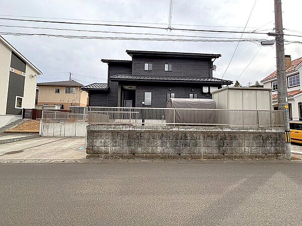 detached 宮城県名取市みどり台3丁目
地図を見る