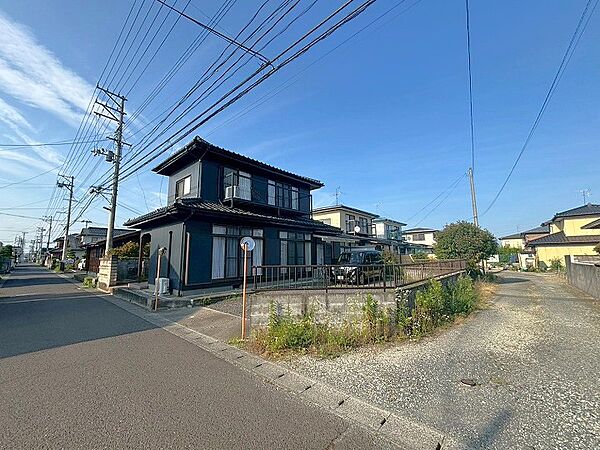 detached 宮城県亘理郡亘理町字上浜街道
地図を見る
