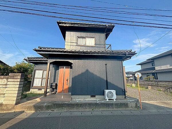 detached 宮城県亘理郡亘理町字上浜街道
地図を見る