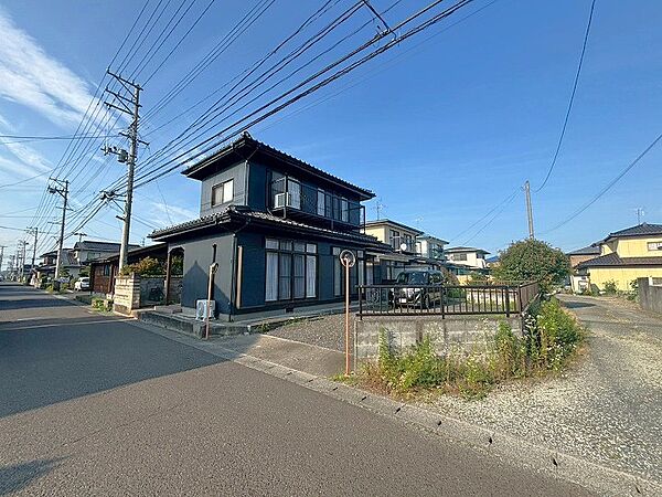 detached 宮城県亘理郡亘理町字上浜街道
地図を見る