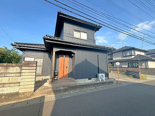 detached 宮城県亘理郡亘理町字上浜街道
地図を見る
