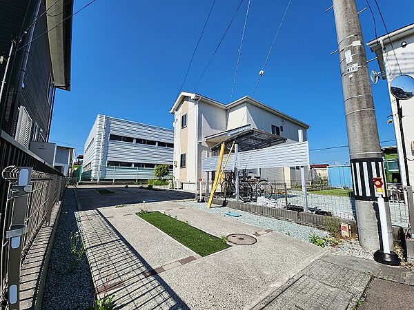 detached 宮城県岩沼市阿武隈2丁目
地図を見る