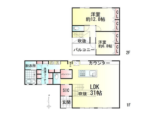 detached 宮城県塩竈市字伊保石
地図を見る
