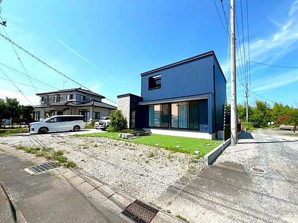 detached 宮城県塩竈市字伊保石
地図を見る