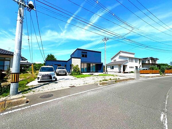 detached 宮城県塩竈市字伊保石
地図を見る