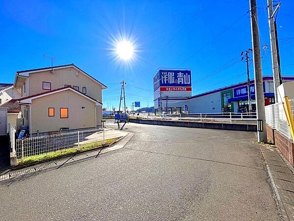 detached 宮城県柴田郡大河原町字広表
地図を見る