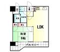 ライオンズマンション金剛院第213階1,280万円