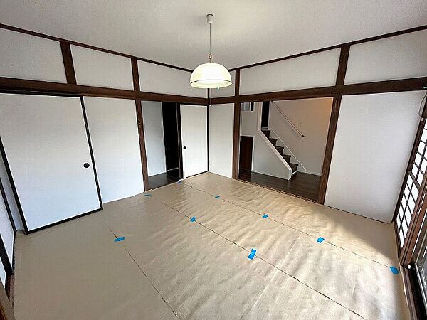 detached 宮城県白石市南町2丁目
地図を見る