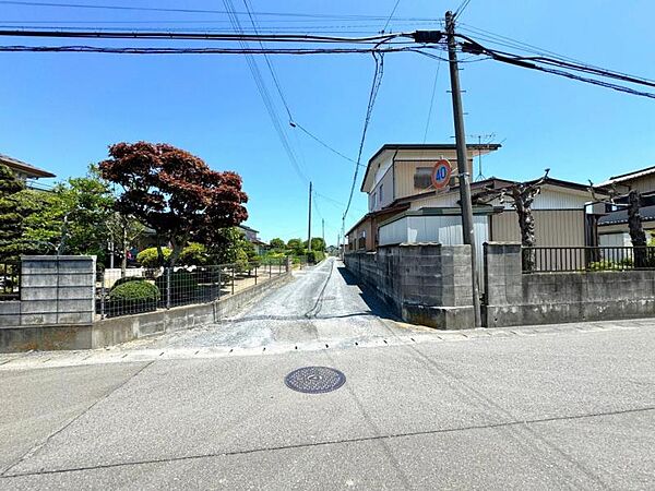 detached 宮城県亘理郡亘理町逢隈中泉字上谷地
地図を見る