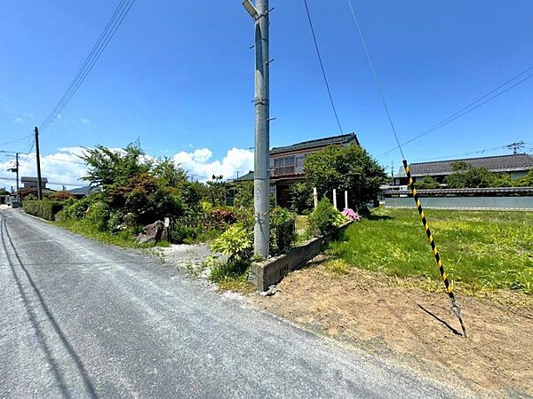 detached 宮城県亘理郡亘理町逢隈中泉字上谷地
地図を見る