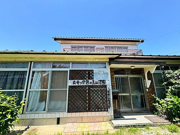 detached 宮城県亘理郡亘理町逢隈中泉字上谷地
地図を見る