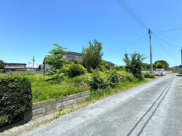 detached 宮城県亘理郡亘理町逢隈中泉字上谷地
地図を見る
