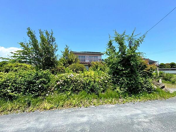 detached 宮城県亘理郡亘理町逢隈中泉字上谷地
地図を見る