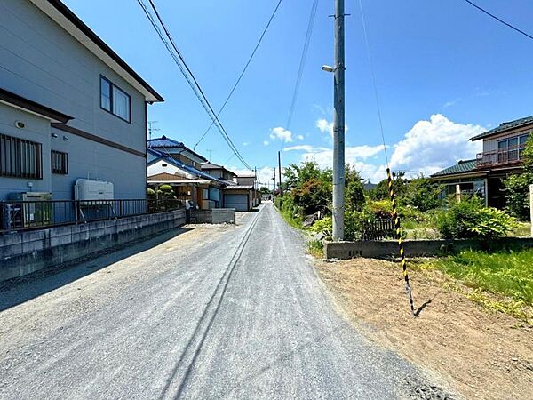 detached 宮城県亘理郡亘理町逢隈中泉字上谷地
地図を見る