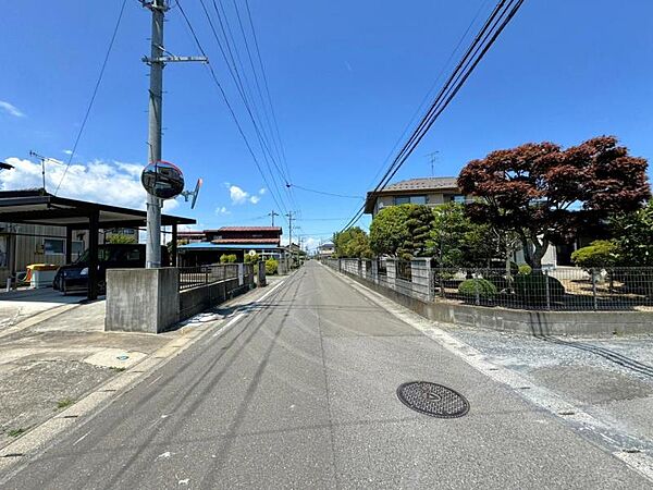 detached 宮城県亘理郡亘理町逢隈中泉字上谷地
地図を見る