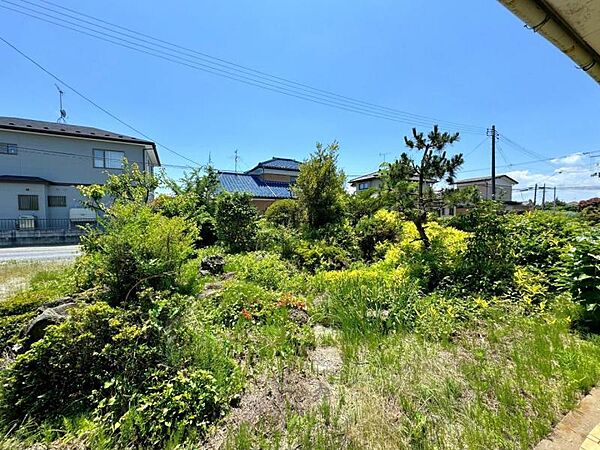 detached 宮城県亘理郡亘理町逢隈中泉字上谷地
地図を見る