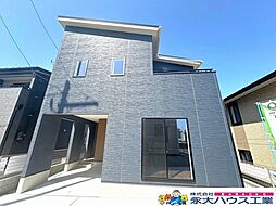 宮城県仙台市太白区茂庭字新組