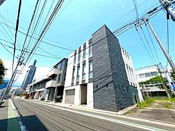 宮城県仙台市青葉区上杉３丁目