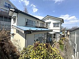 宮城県仙台市太白区鹿野本町