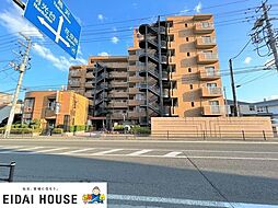 ダイアパレス北六番丁