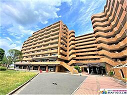 朝日プラザ柏木西棟