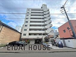 大町パークマンション