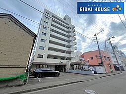 大町パークマンション