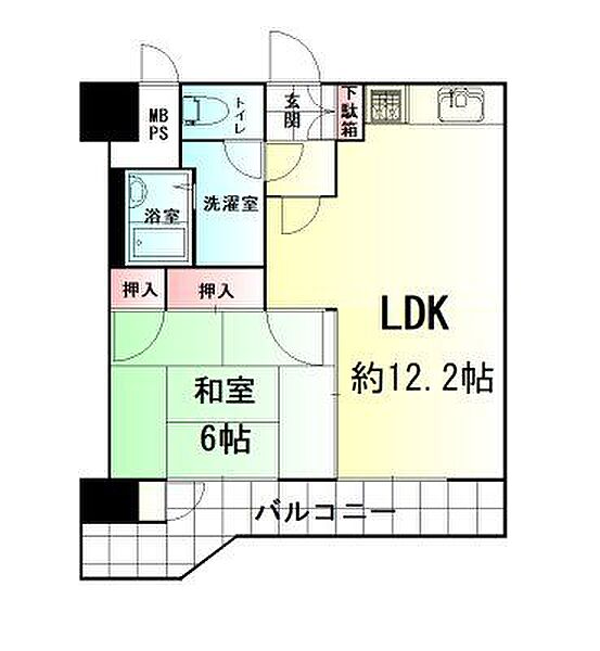 間取り：304000303550