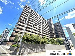 ダイアパレス大和通り