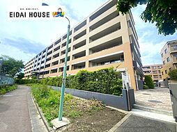 セレーノラ・ヴィータ幸町中央