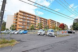 コープ野村八木山公園壱番館