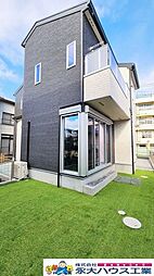 宮城県仙台市太白区西多賀２丁目