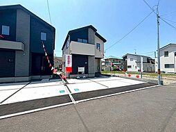 宮城県仙台市太白区四郎丸字新田