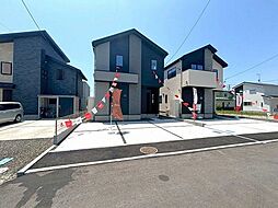 宮城県仙台市太白区四郎丸字新田