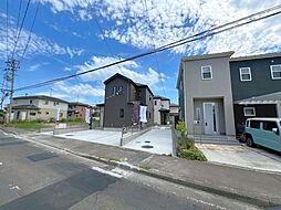 宮城県仙台市太白区中田町字前沖