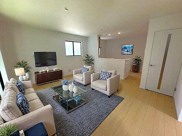 バーチャルステージング