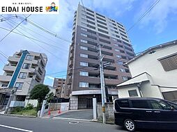 ヴェルビュ長町一丁目ステーションフォート