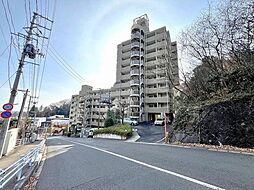 コープ野村ヒルズ川内