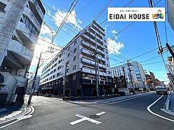 D’クラディア勾当台公園