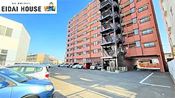 ライオンズマンション南仙台