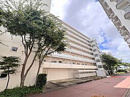 多賀城ロジュマンＡ棟