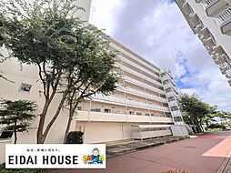 多賀城ロジュマンＡ棟