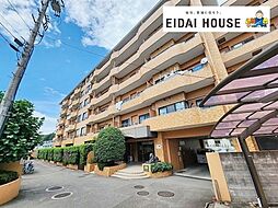 ライオンズマンション上杉北