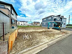 宮城県仙台市太白区東大野田