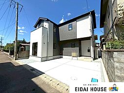 宮城県仙台市若林区かすみ町